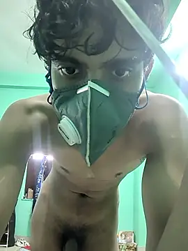 Sushant001 online show from 09.15.25