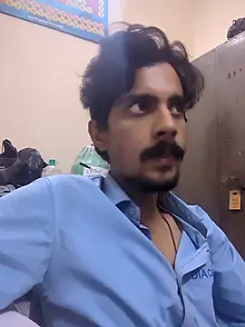 Sushant001 online show from 09.25.25