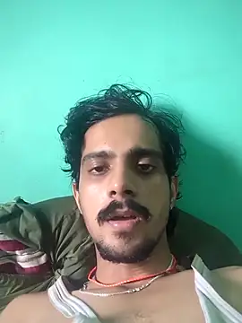 Sushant001 online show from 11.04.25