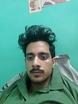 Sushant001 online show from 02.06.26