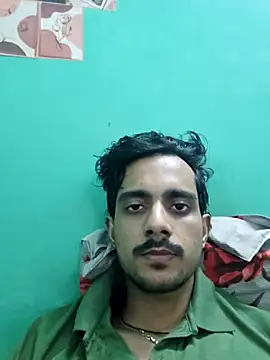 Sushant001 online show from 02.07.26