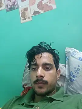 Sushant001 online show from 02.08.26