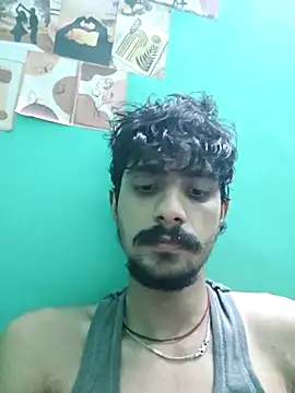 Snapshot of Sushant001 chatting on 03.25.26 Sushant001 online show from 03.25.26