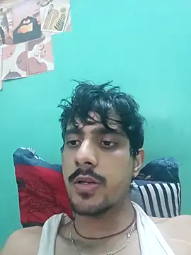 Snapshot of Sushant001 chatting on 03.31.26 Sushant001 online show from 03.31.26
