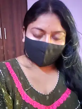 Telugu--Nadhini143 online show from 11.26.25