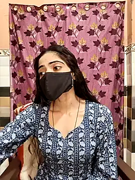 Cute Manju01 online show from 11.23.25