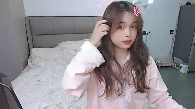 kexin a online show from 12.05.25