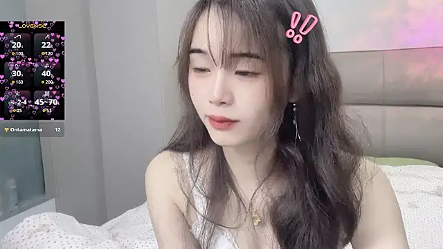 kexin a online show from 02.05.26