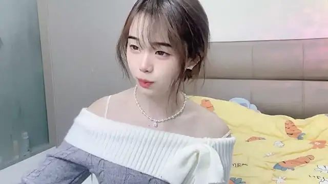 kexin a online show from 02.08.26