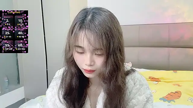 kexin a online show from 02.19.26