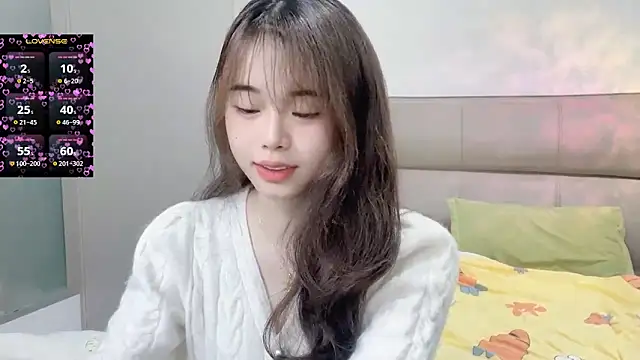 kexin a online show from 02.26.26