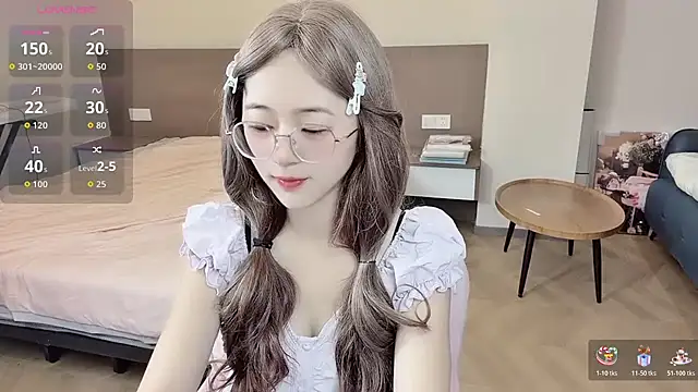 nini a online show from 11.23.25