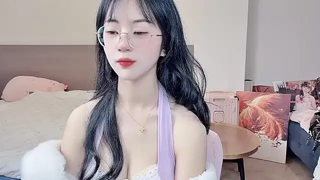 nini a online show from 02.11.26