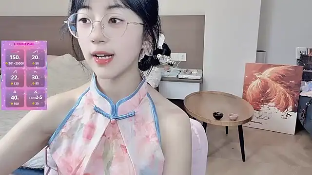 nini a online show from 02.27.26