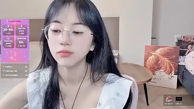 nini a online show from 02.27.26