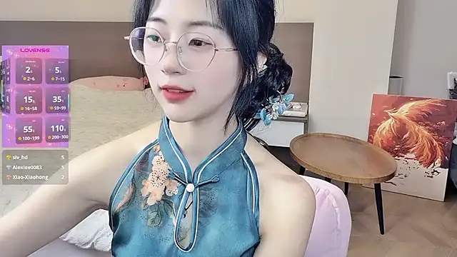 nini a online show from 03.06.26