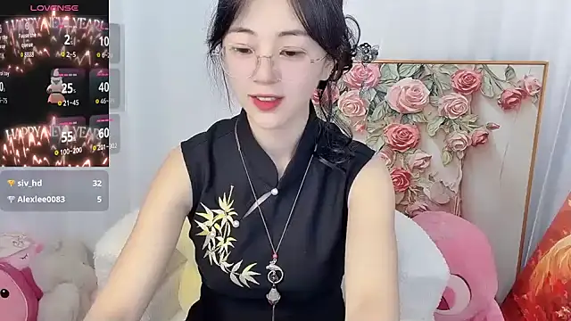 nini a online show from 06.29.26