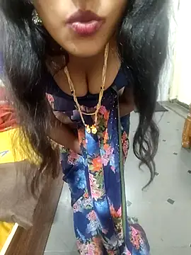 Snapshot of Swapna_kannada chatting on 10.03.25 Swapna kannada online show from 10.03.25