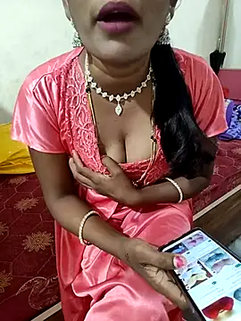 Snapshot of Swapna_kannada chatting on 10.08.25 Swapna kannada online show from 10.08.25