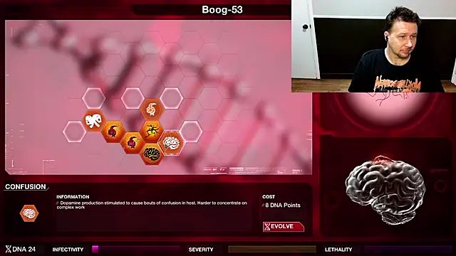 Bo0g online show from 04.25.26