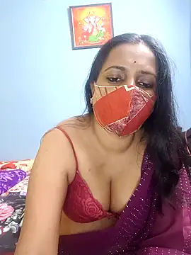 ammu1990 online show from 09.17.25