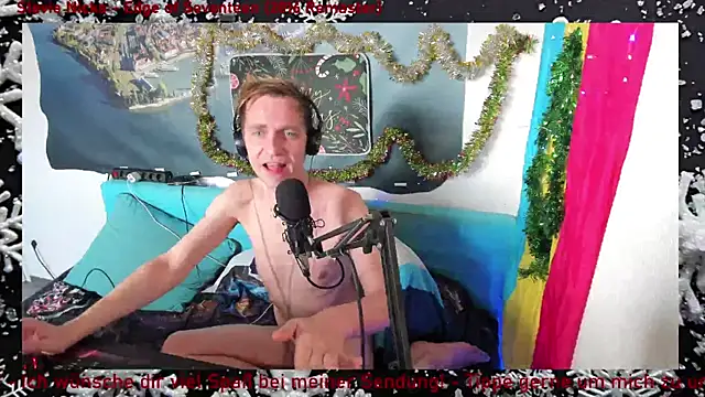 DaveLindau online show from 12.17.25