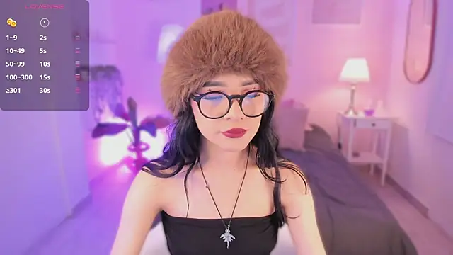 emma soul1 online show from 09.30.25