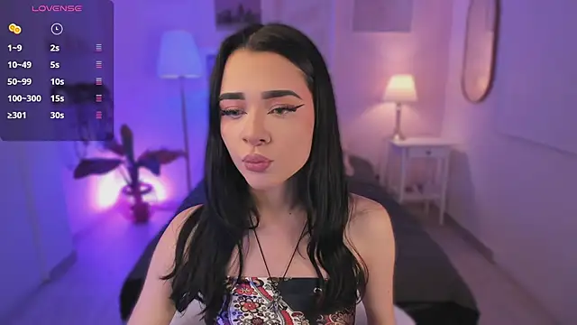 emma soul1 online show from 10.06.25