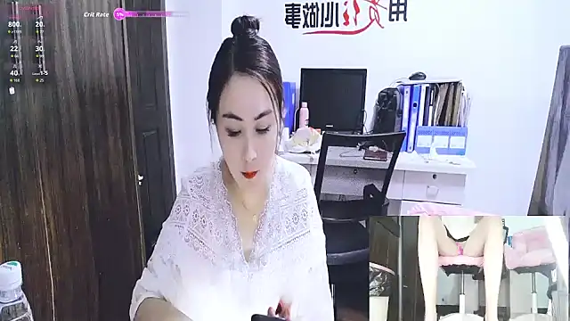 GUO168 online show from 10.05.25