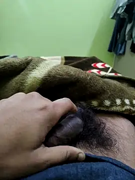 mayank901212 online show from 01.16.26