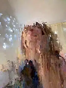 LucieMack online show from 10.18.25