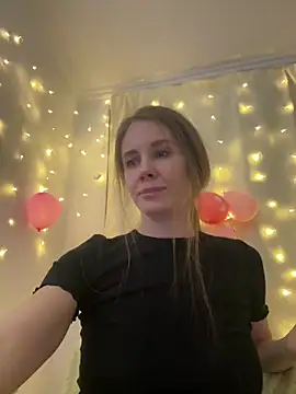 LucieMack online show from 02.16.26