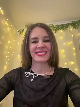 LucieMack online show from 03.03.26