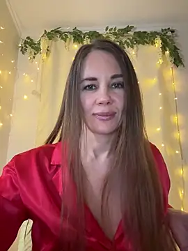 LucieMack online show from 03.26.26