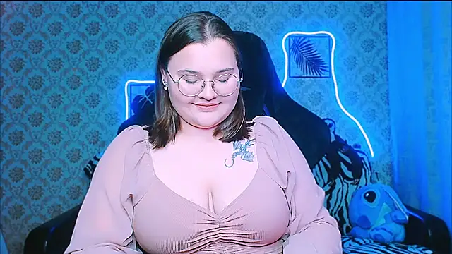 InLoveWithLife26 online show from 10.01.25