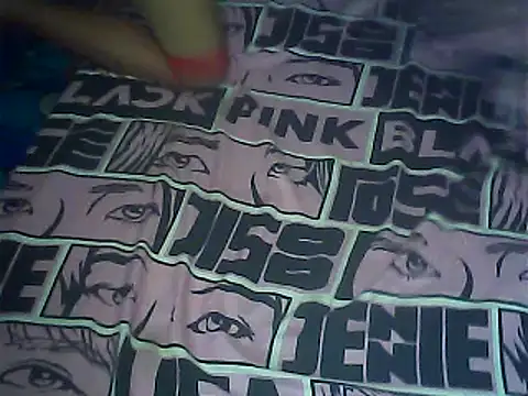 ashley kimxx online show from 09.24.25