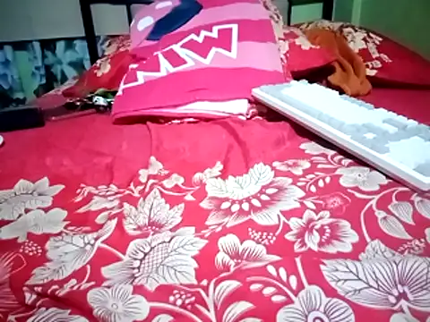 ashley kimxx online show from 02.12.26