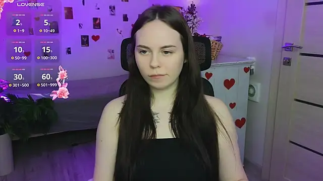 Snapshot of Alice_Moondark chatting on 03.02.26 Alice Moondark online show from 03.02.26