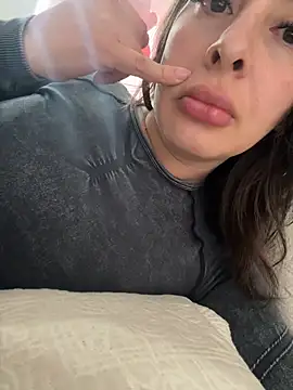 Savannah Monroe online show from 03.15.26