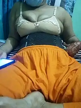 Maria Mahi online show from 02.01.26