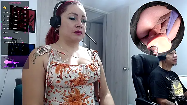 leidydi223 online show from 11.09.25