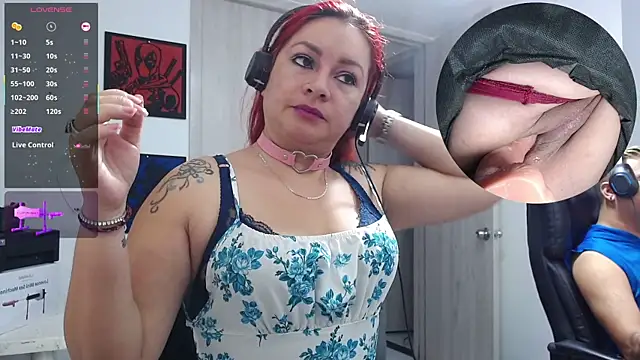 leidydi223 online show from 11.12.25