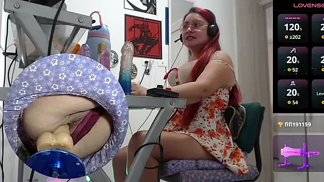 leidydi223 online show from 03.01.26