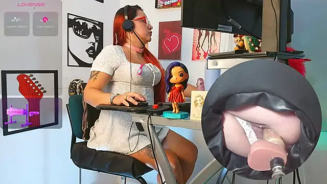 leidydi223 online show from 03.28.26