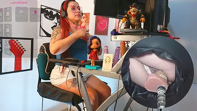 leidydi223 online show from 04.03.26