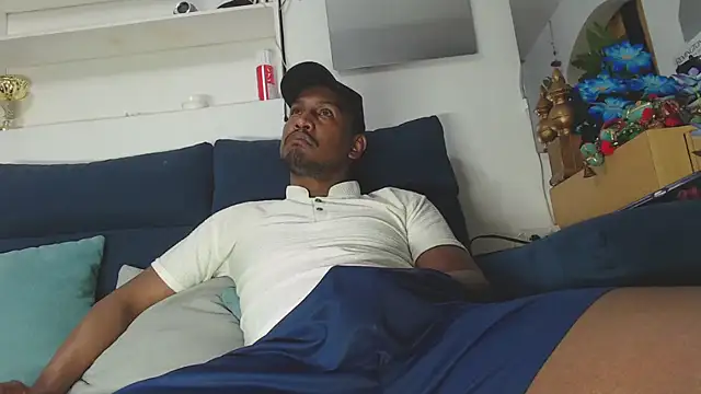 ElCaballeroNegro24 online show from 03.13.26