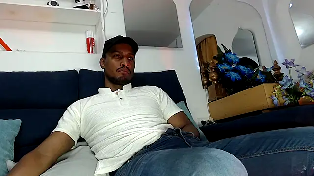 ElCaballeroNegro24 online show from 03.14.26