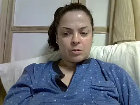 ITALIANASISIXX online show from 01.28.25