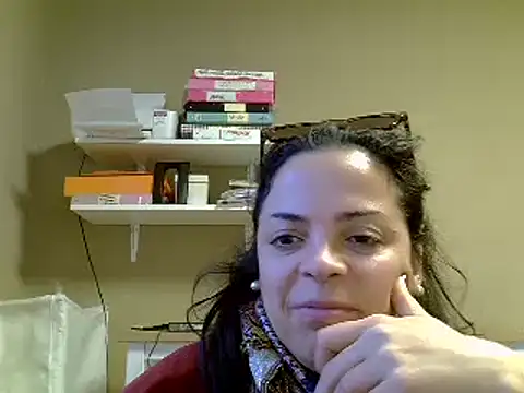 ITALIANASISIXX online show from 10.21.25