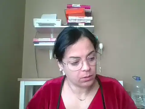 ITALIANASISIXX online show from 11.27.25